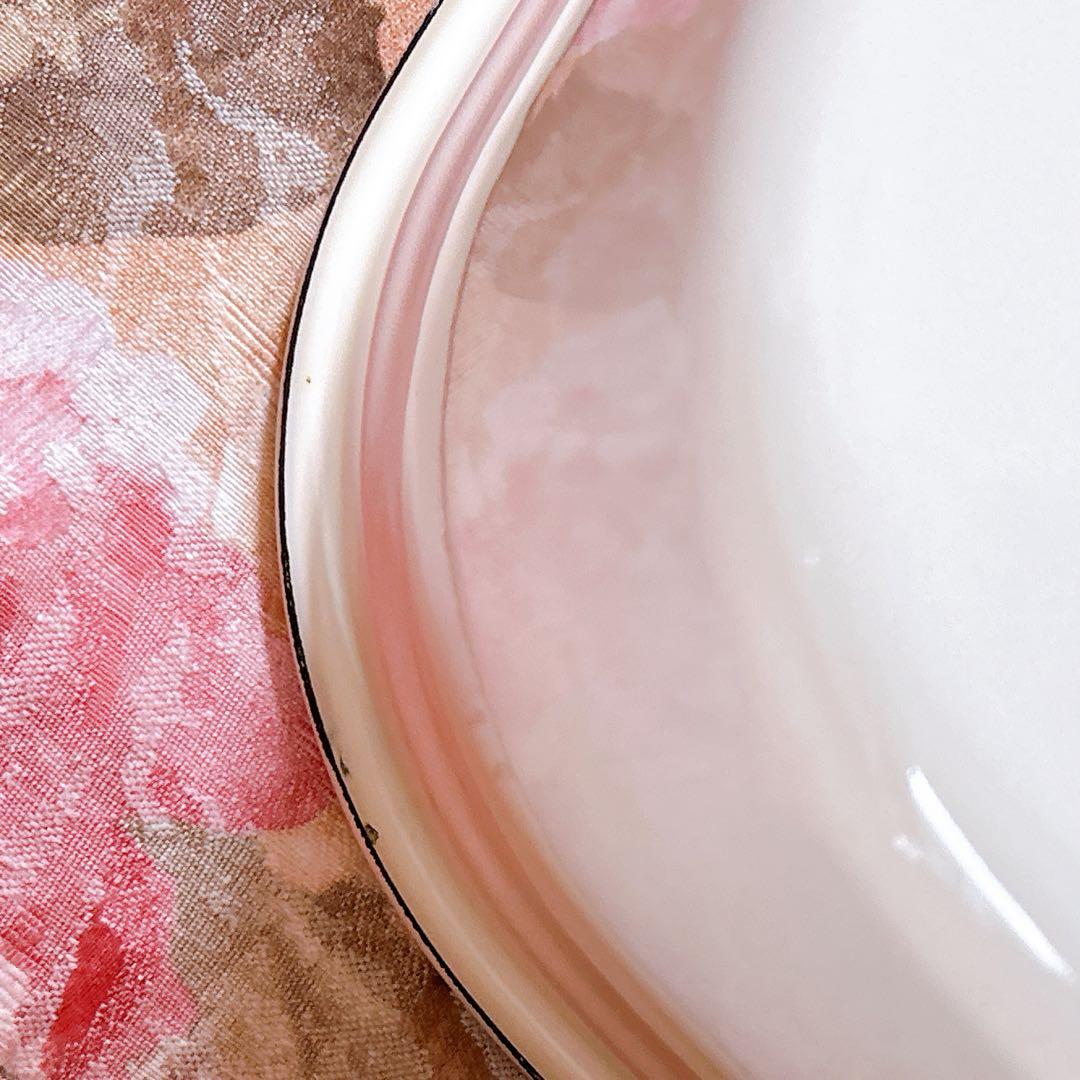 kikochi☆様 ①箱付新品 琺瑯ウォッシュタブ 洗い桶 プランドパリ