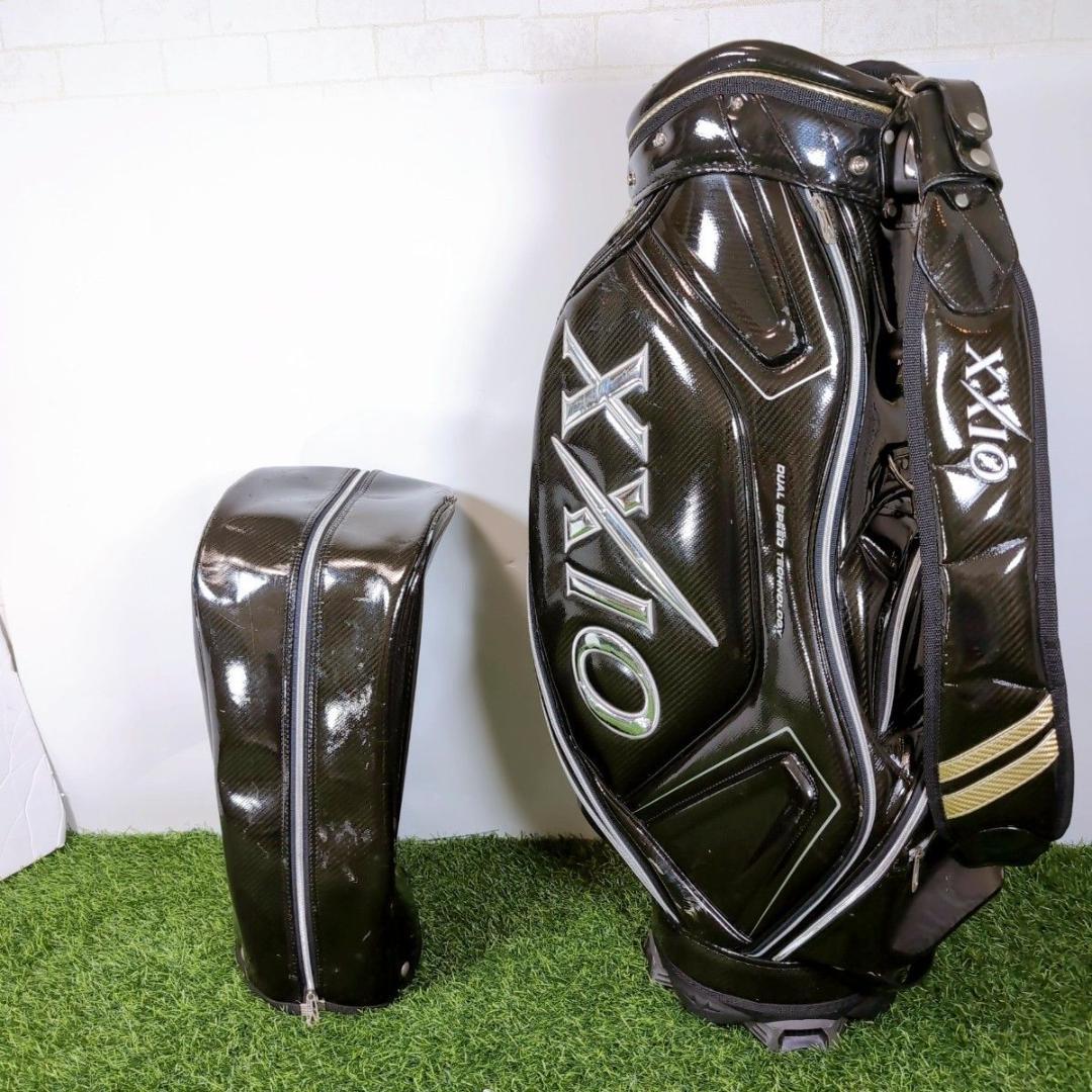 XXIO5 ゼクシオファイブ 5代目 MP500 S メンズゴルフクラブセット