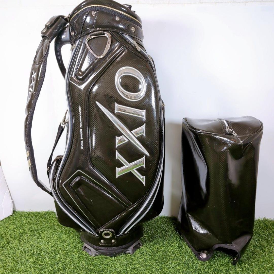 XXIO5 ゼクシオファイブ 5代目 MP500 S メンズゴルフクラブセット
