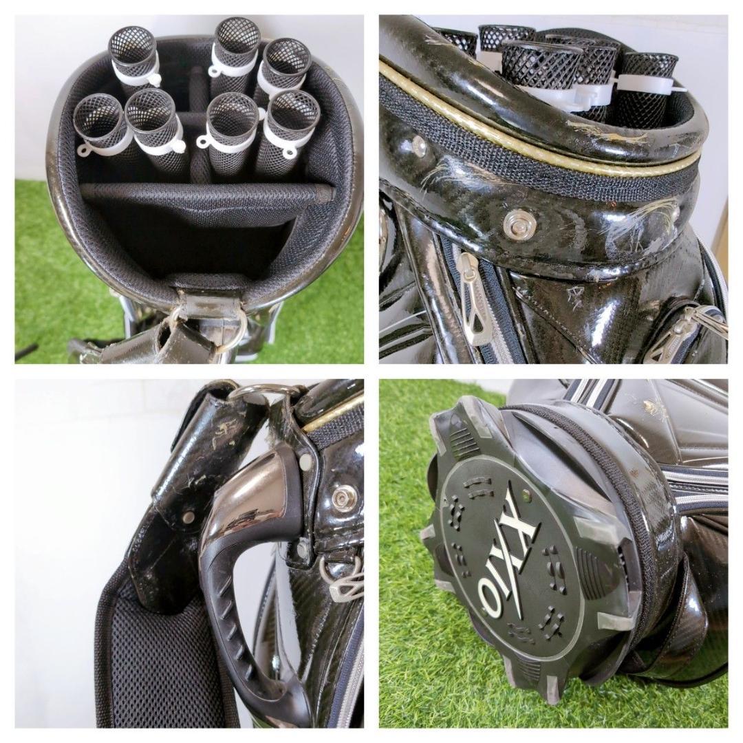 XXIO5 ゼクシオファイブ 5代目 MP500 S メンズゴルフクラブセット