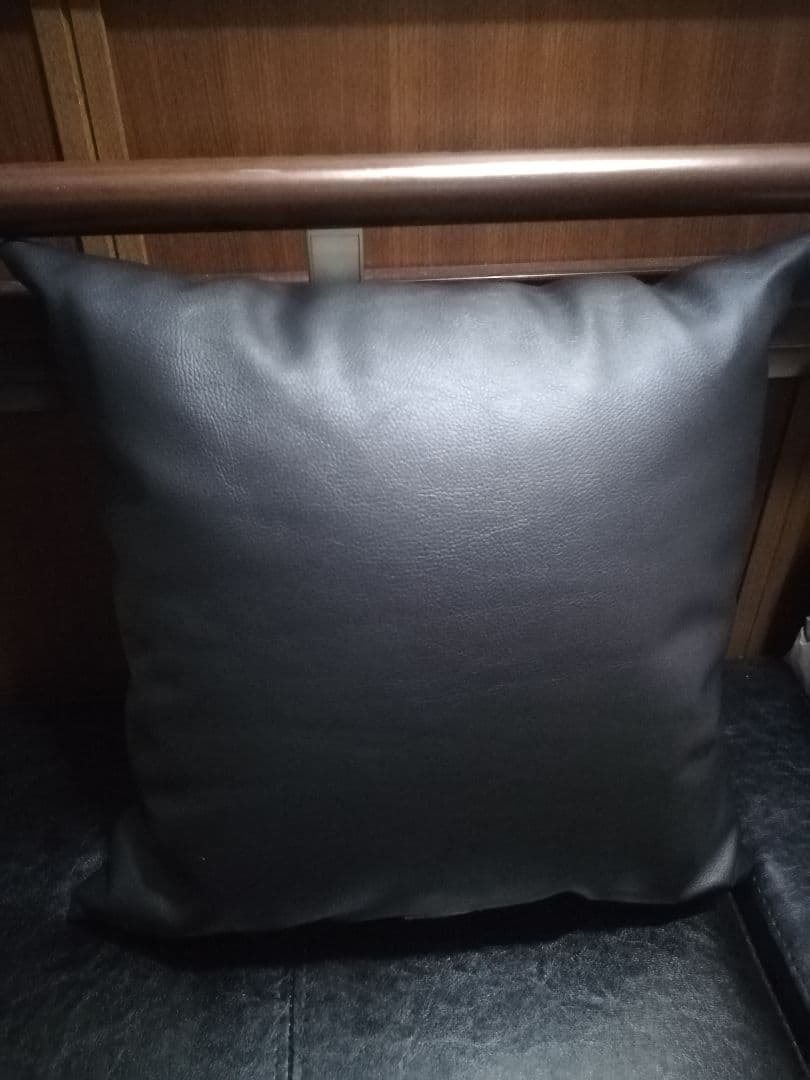 カラフル十字架デザインクッション