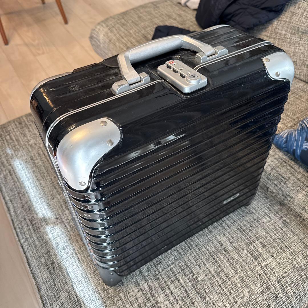 バッグ RIMOWA LIMBO 2 wheels