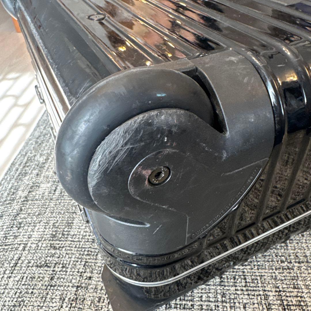 バッグ RIMOWA LIMBO 2 wheels