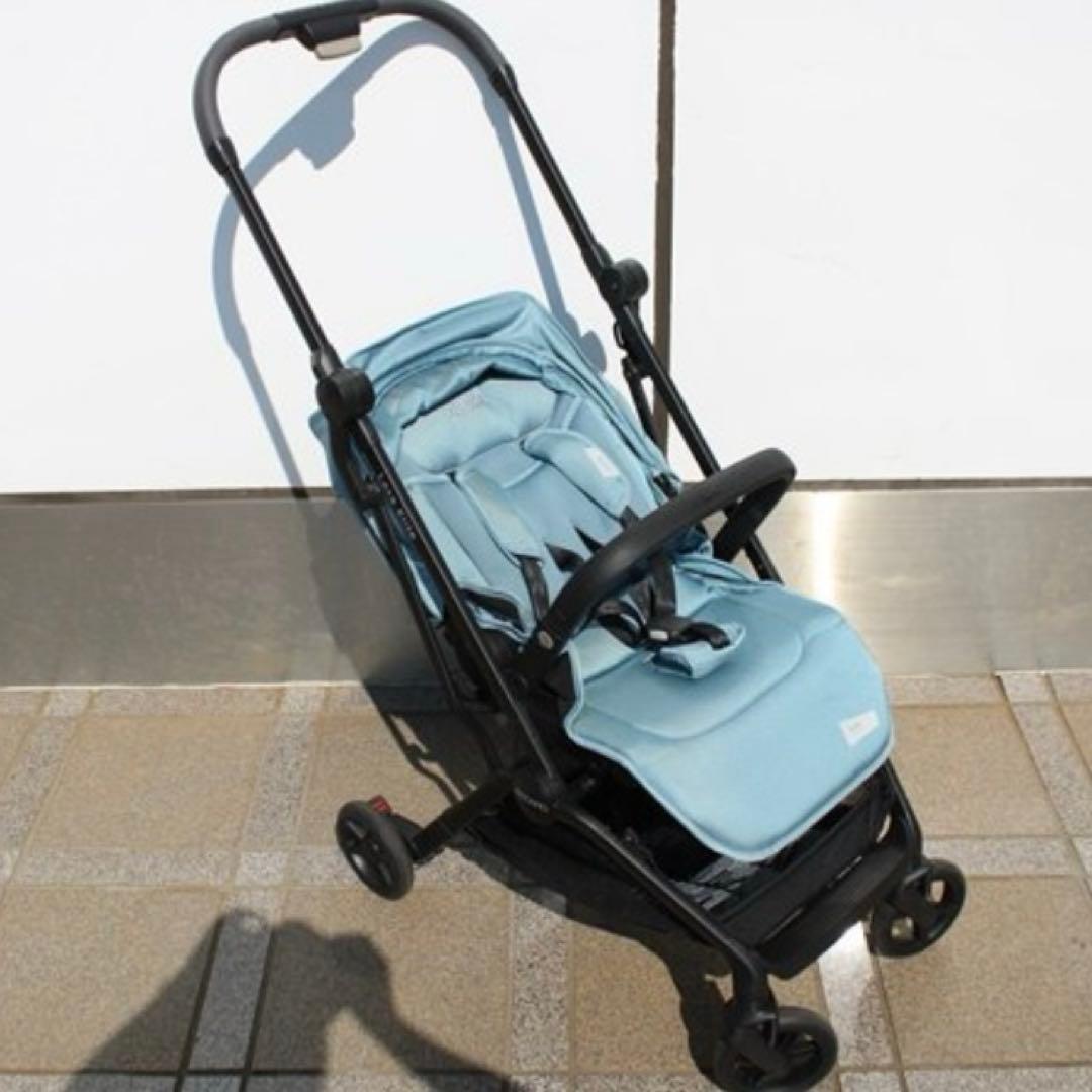 レカロ ベビーカー レクサ RECARO Lexa Elite