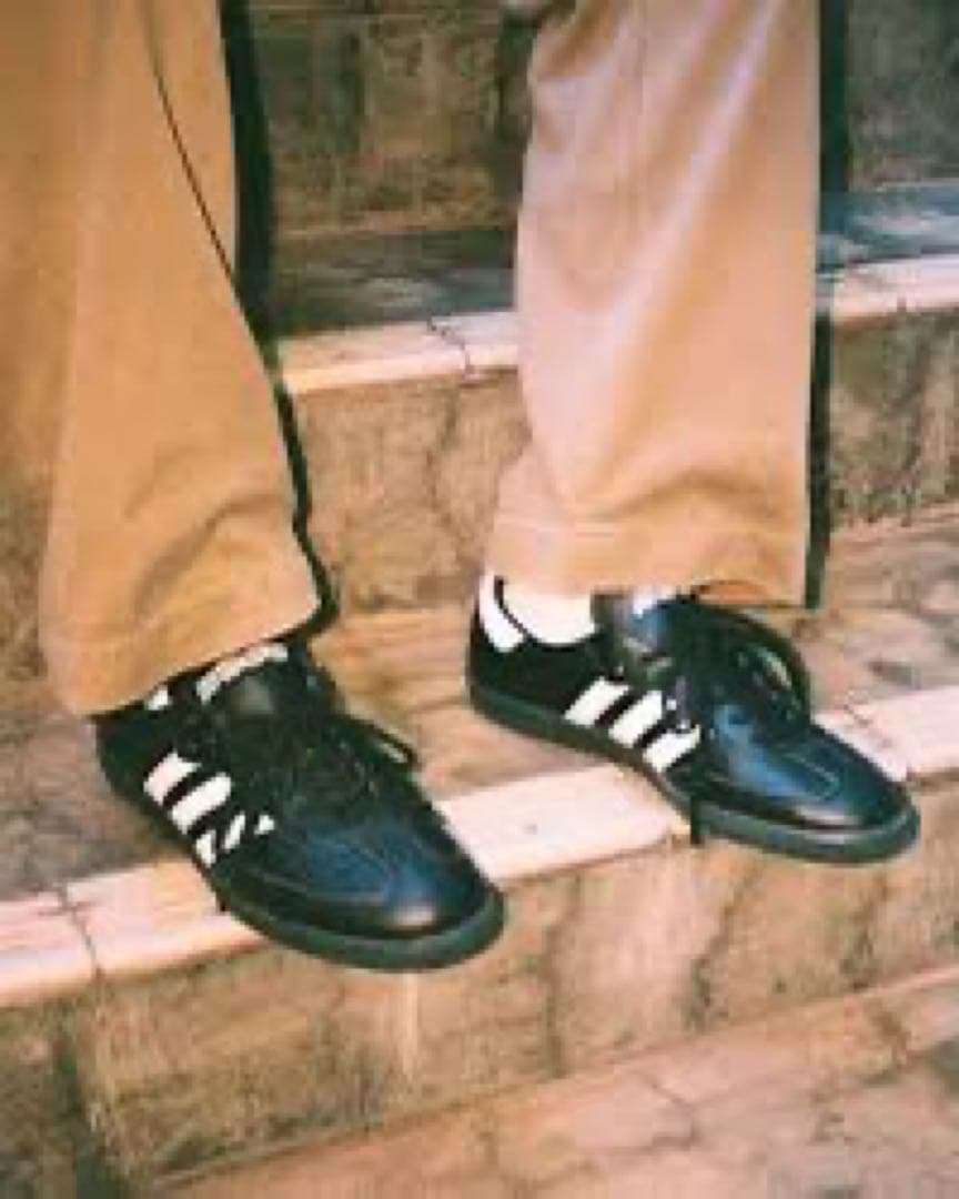 スケートボード fuckingawesome samba 27.5