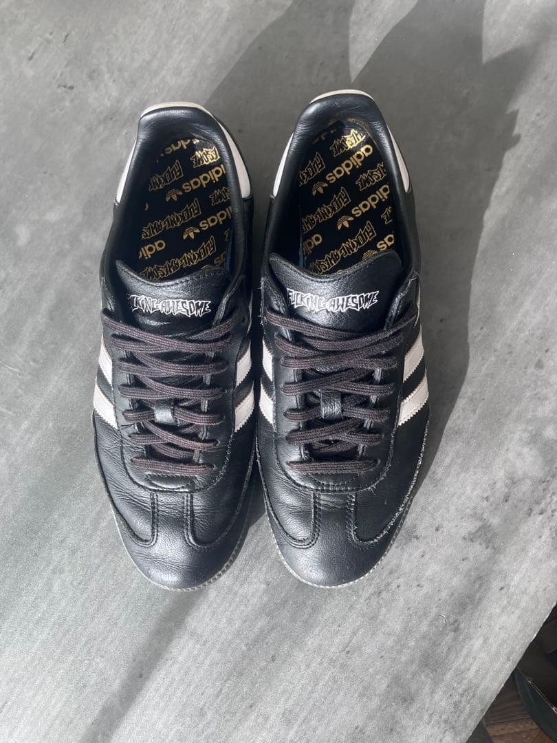 スケートボード fuckingawesome samba 27.5