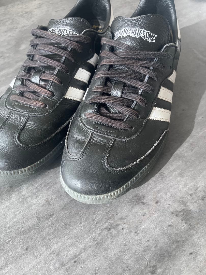 スケートボード fuckingawesome samba 27.5