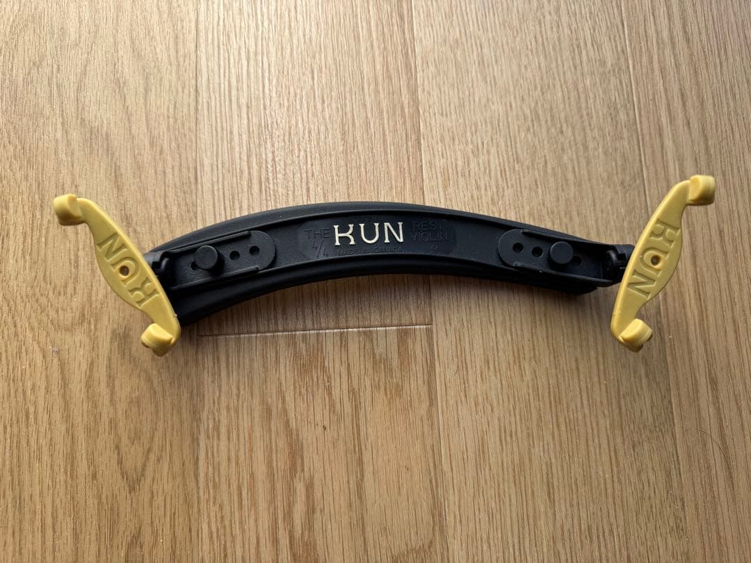 Yamaha YSV104 ブラウン サイレントバイオリン