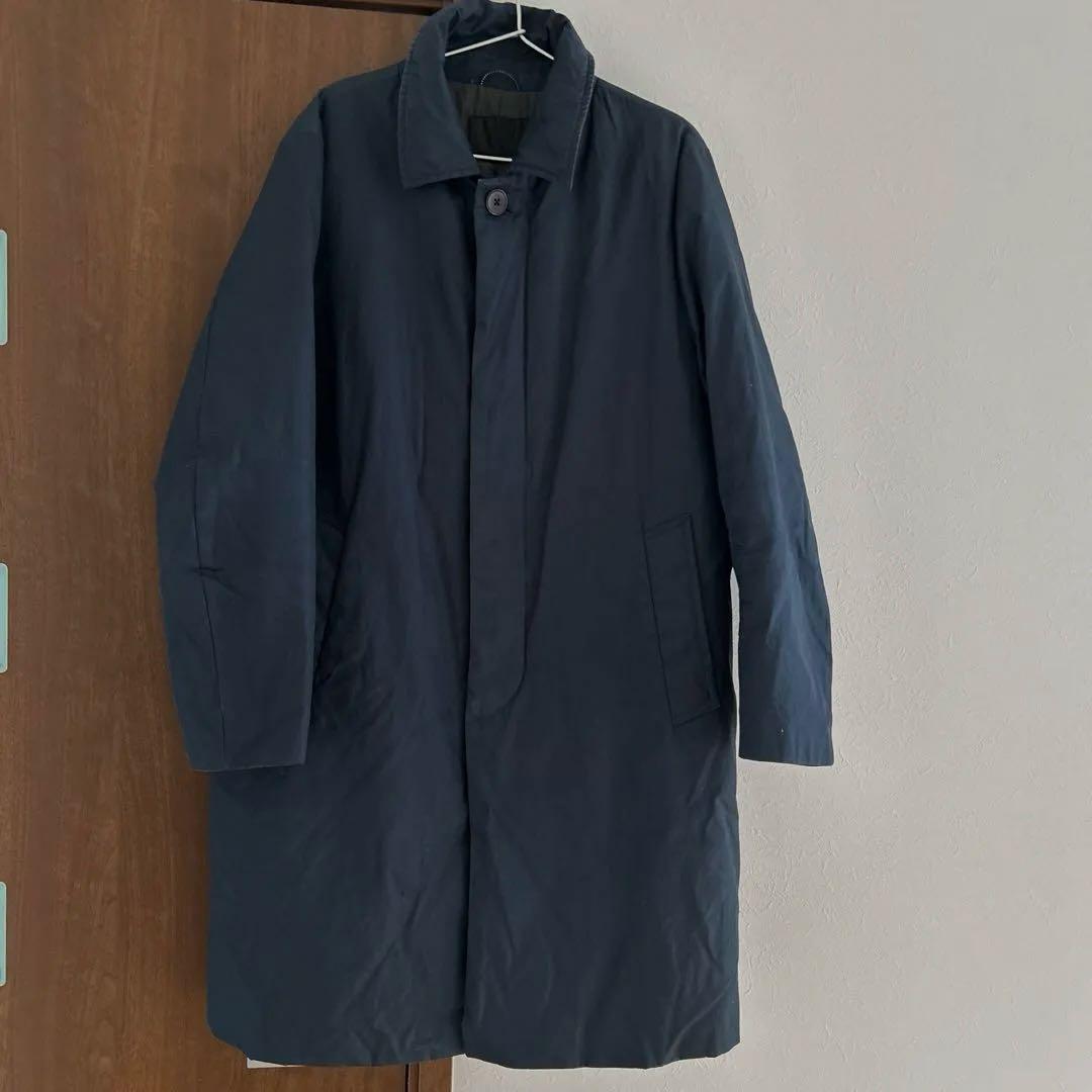 ナンガ×アーバンリサーチid トレンチコート