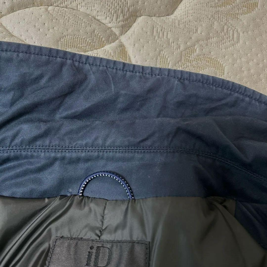 ナンガ×アーバンリサーチid トレンチコート