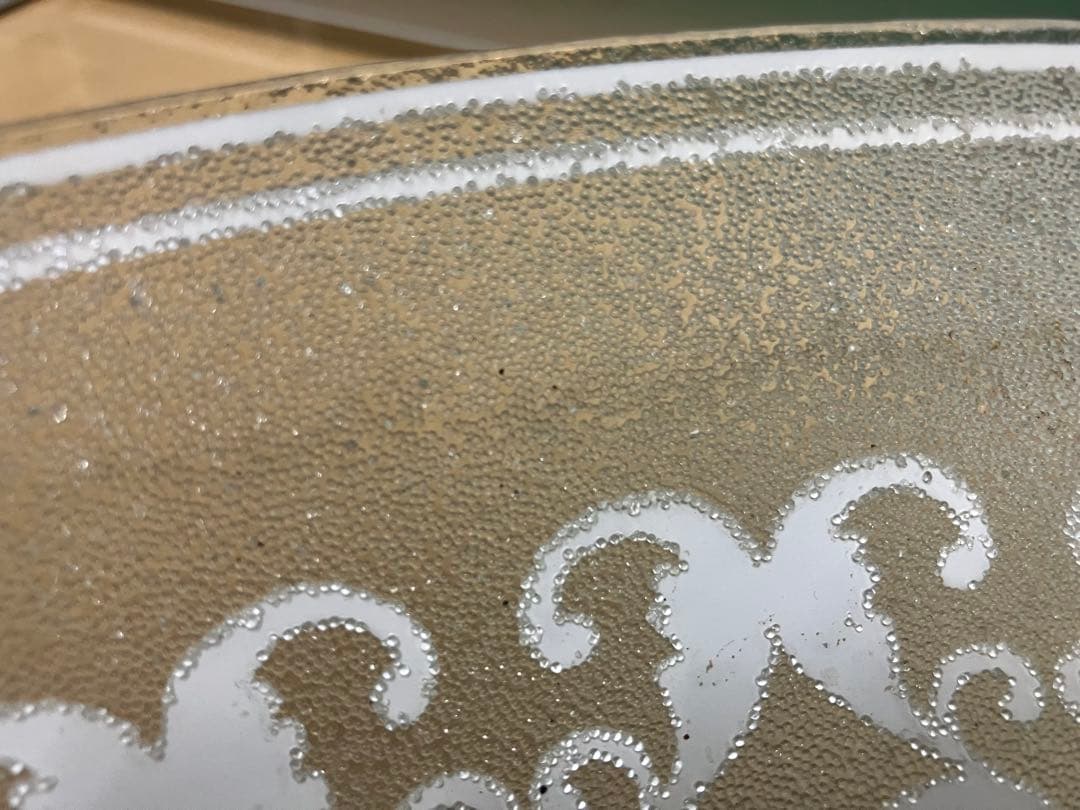 天井　照明　アンティーク