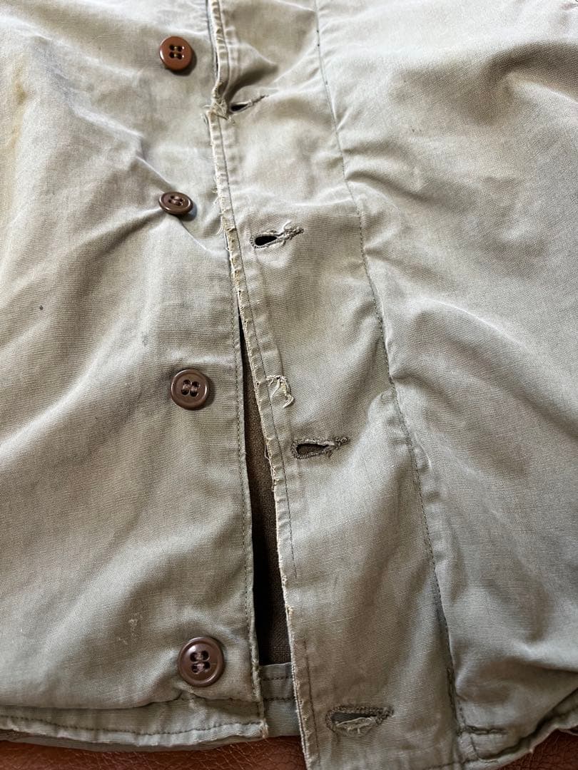 希少 1940年代アーミージャケット 米軍