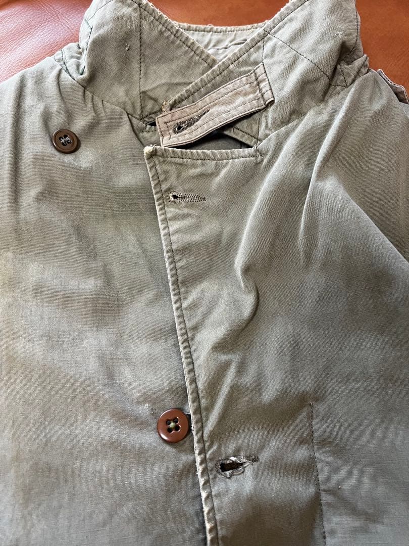 希少 1940年代アーミージャケット 米軍