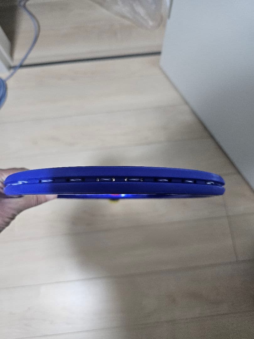 ウイルソン wilson ULTRA TOUR 98 V5