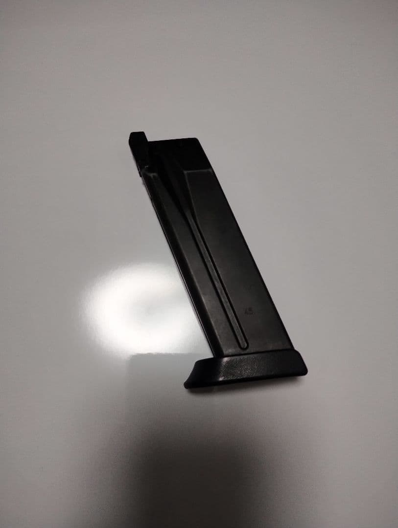 東京マルイ H＆K HK45 ガスブローバック