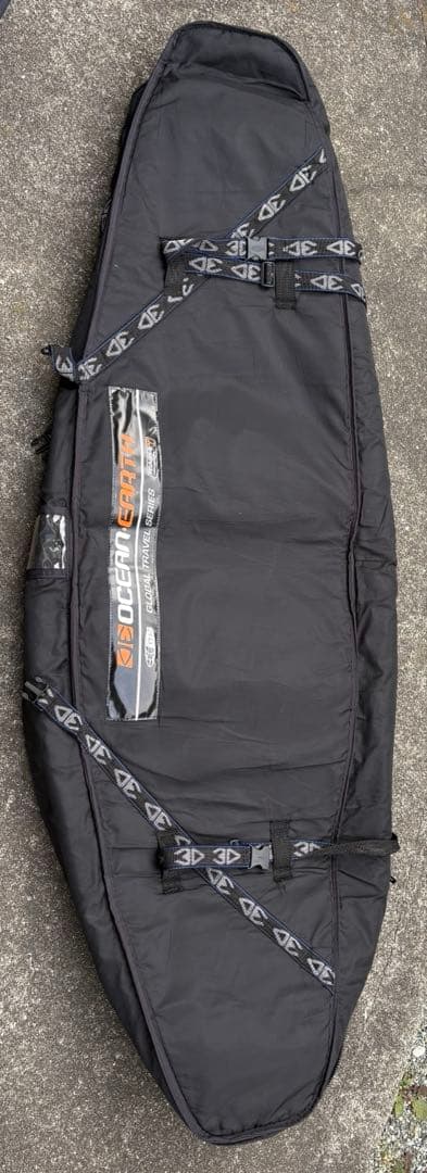 N*n様 サーフボードケース 7feet ハードタイプ2〜3本用#値下げしました