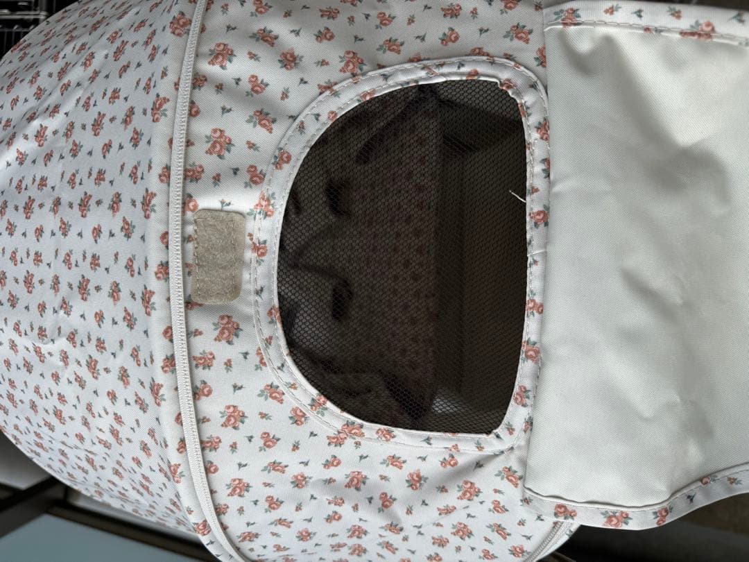 Elodie モンドストローラー Autumn Rose ベビーカー