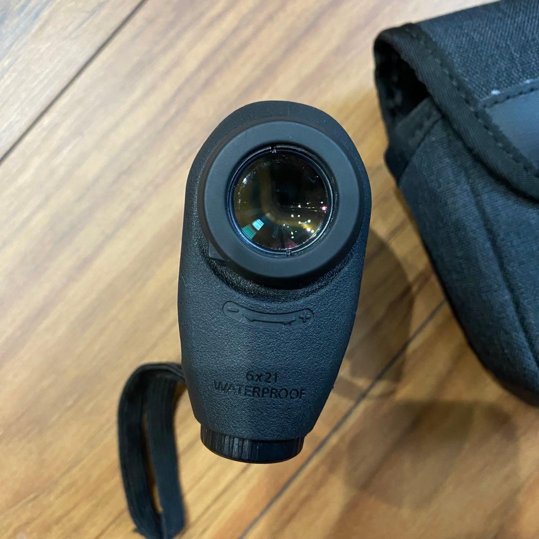 ニコン Nikon COOLSHOT PRO II クールショットプロ2