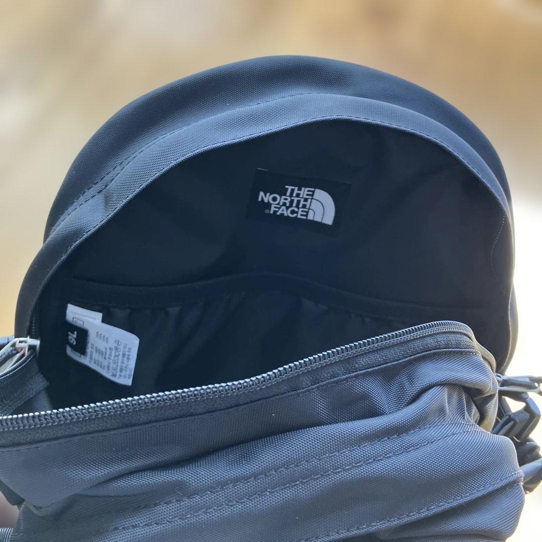 新品未使用 THE NORTH FACE RECON MINI リュック