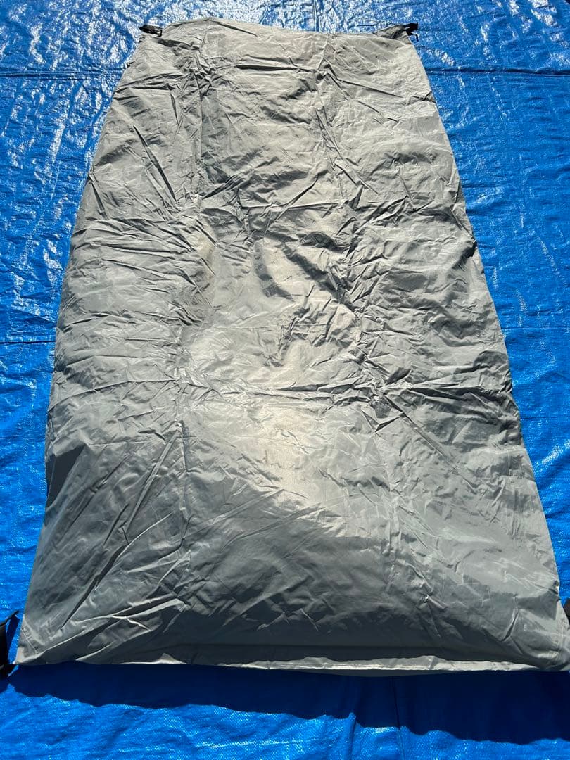 【試し張りのみ】テンマクデザイン パンダTC+