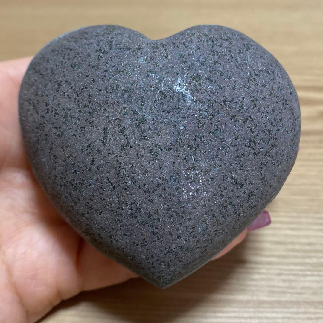 高額　ご奉仕品　アメジスト　シュガー　ハート　キラキラ