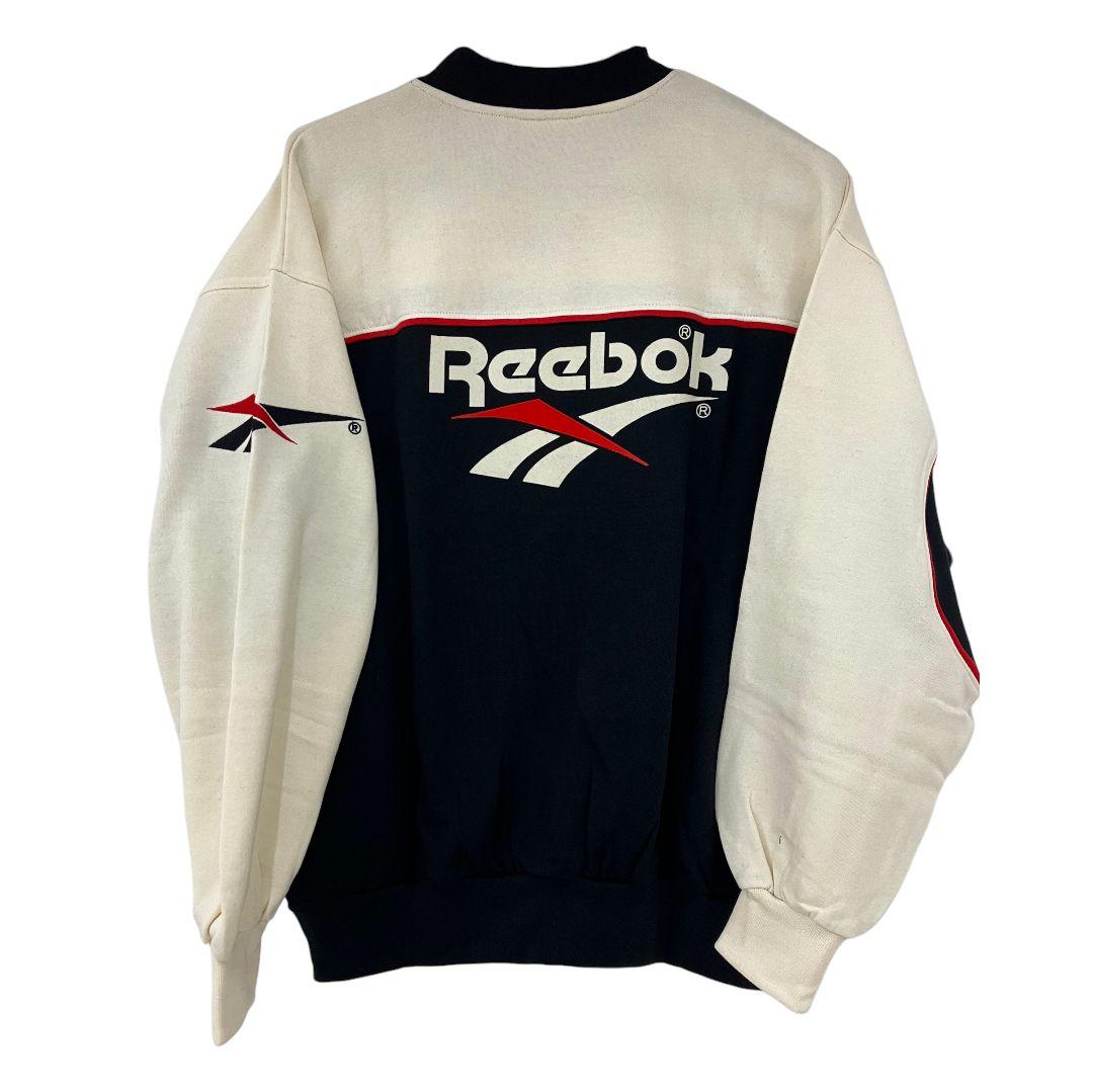 96-97 リバプール　リーボックオフィシャル　トレーニングトレーナー