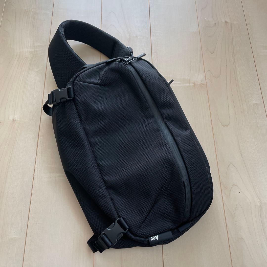Aer(エアー)Travel Sling ブラック