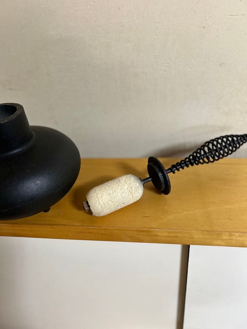 置物 e Nelson Fire Starter Howard Miller
