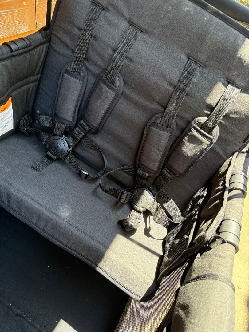 ベビーカー・バギー drkshhhdw