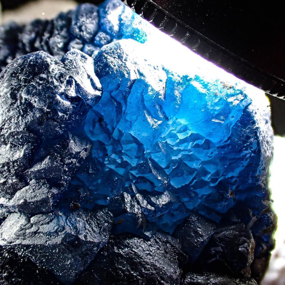 天然石 フローライト 鉱物標本 蛍石 原石 水晶 結晶 鉱物 パワーストーン