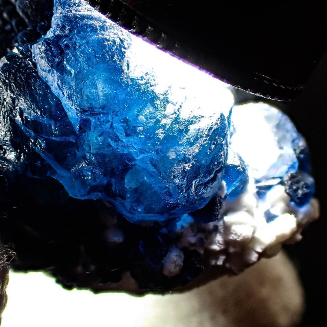 天然石 フローライト 鉱物標本 蛍石 原石 水晶 結晶 鉱物 パワーストーン