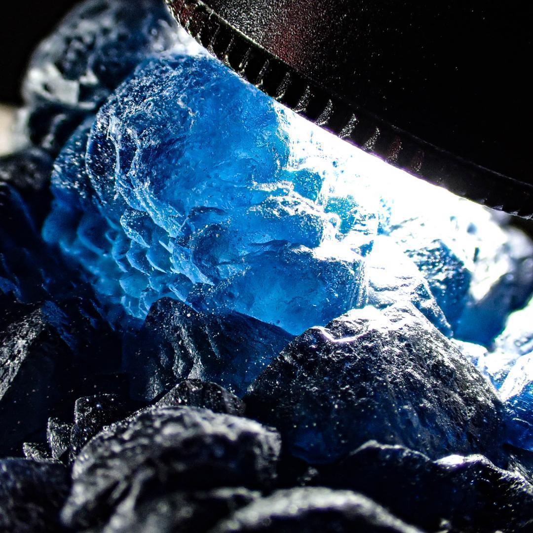 天然石 フローライト 鉱物標本 蛍石 原石 水晶 結晶 鉱物 パワーストーン