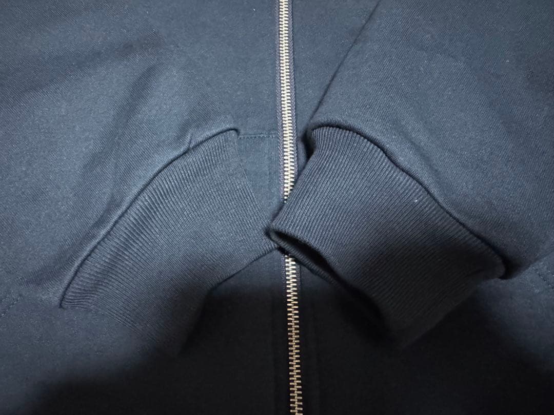 トップス Supreme Arc Thermal Zip Up Hooded 24AW