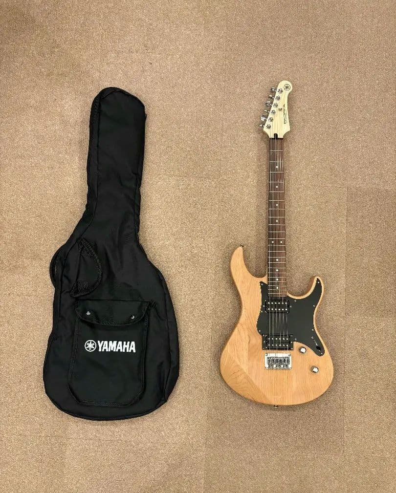 YAMAHA ( ヤマハ )  Pacifica120H