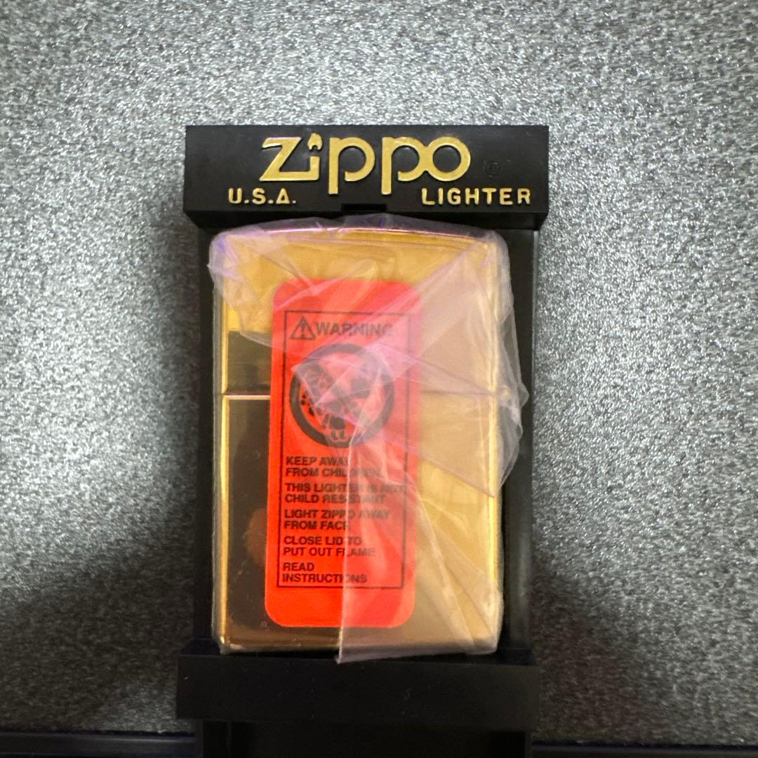 その他 USS KITTY HAWK CV-63 Zippo