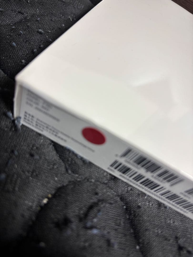 Rakuten Hand 5G 本体 未開封 クリムゾンレッド