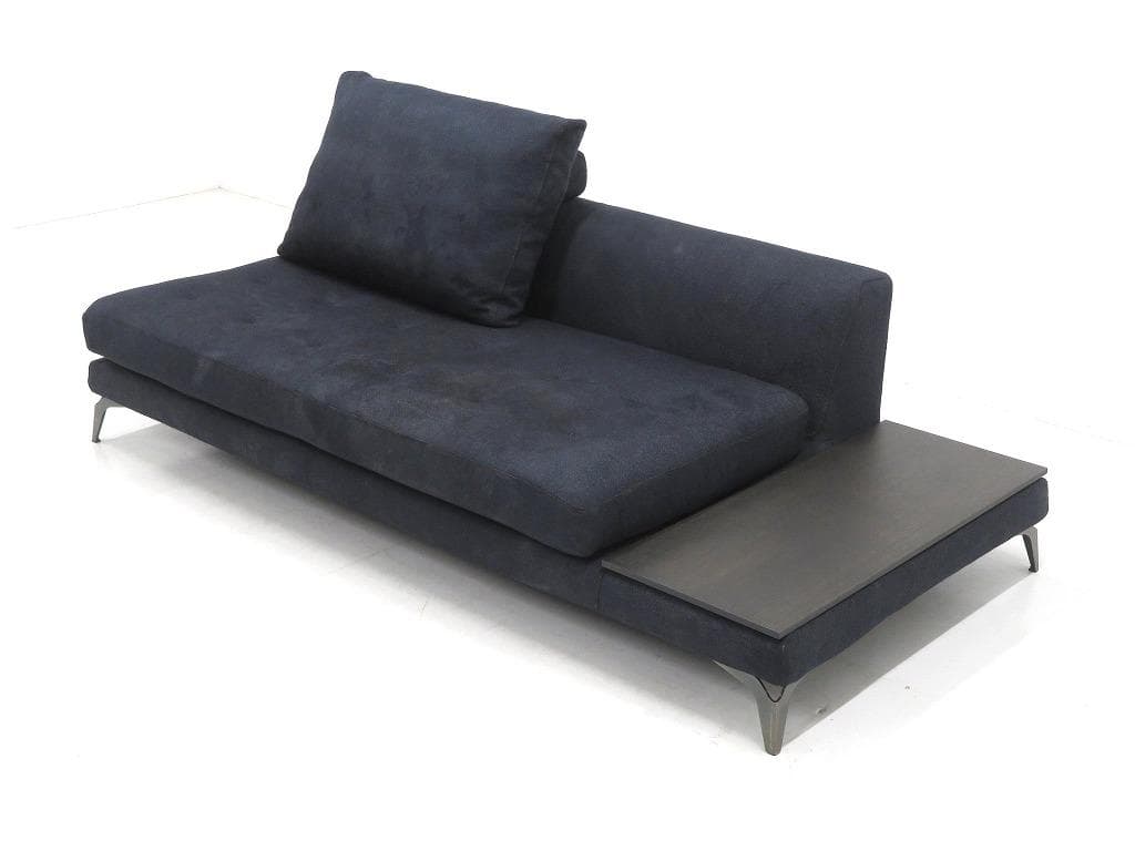 ロッシュボボア　最高級　モダン　3人掛けソファ　トリプルソファ　ラグジュアリー