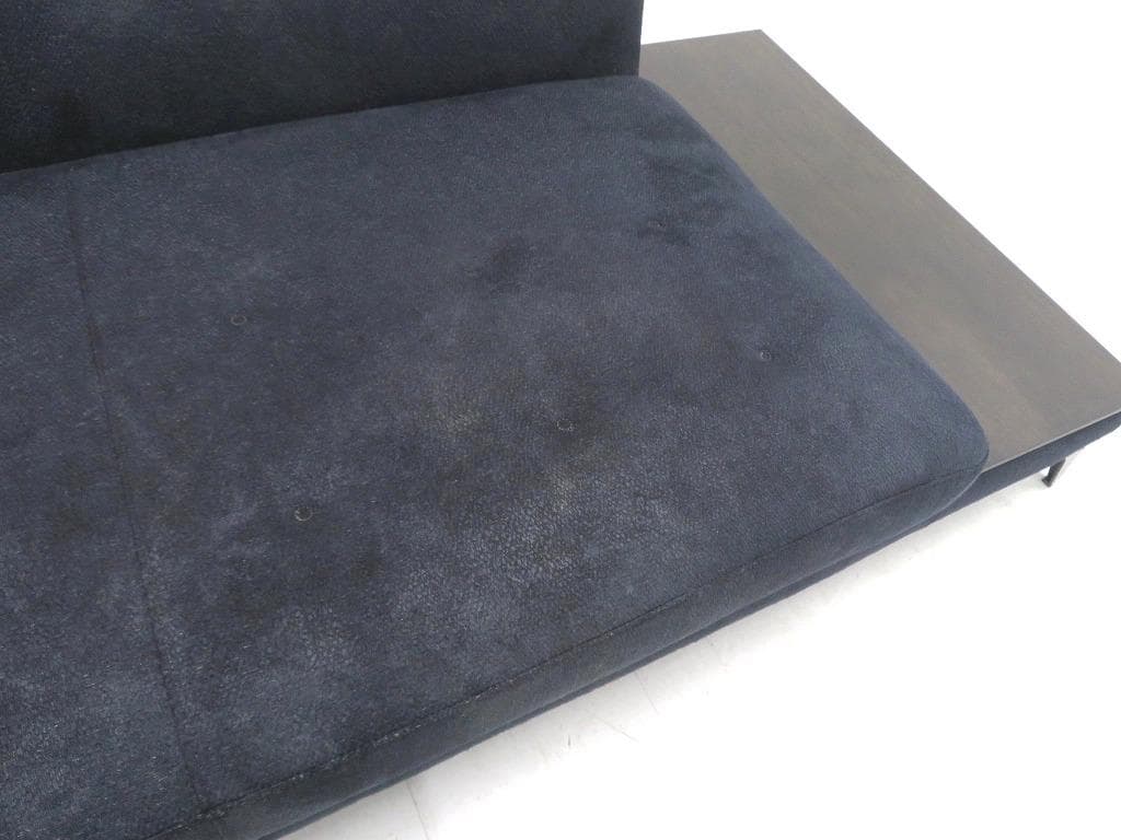 ロッシュボボア　最高級　モダン　3人掛けソファ　トリプルソファ　ラグジュアリー