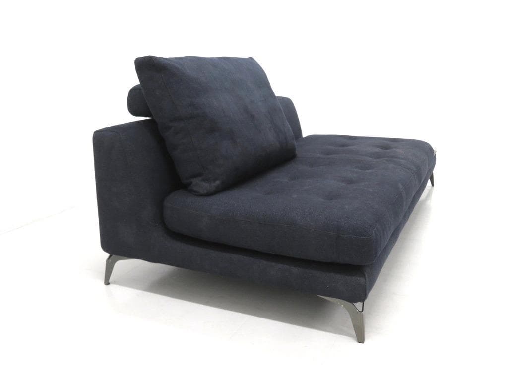 ロッシュボボア　最高級　モダン　3人掛けソファ　トリプルソファ　ラグジュアリー