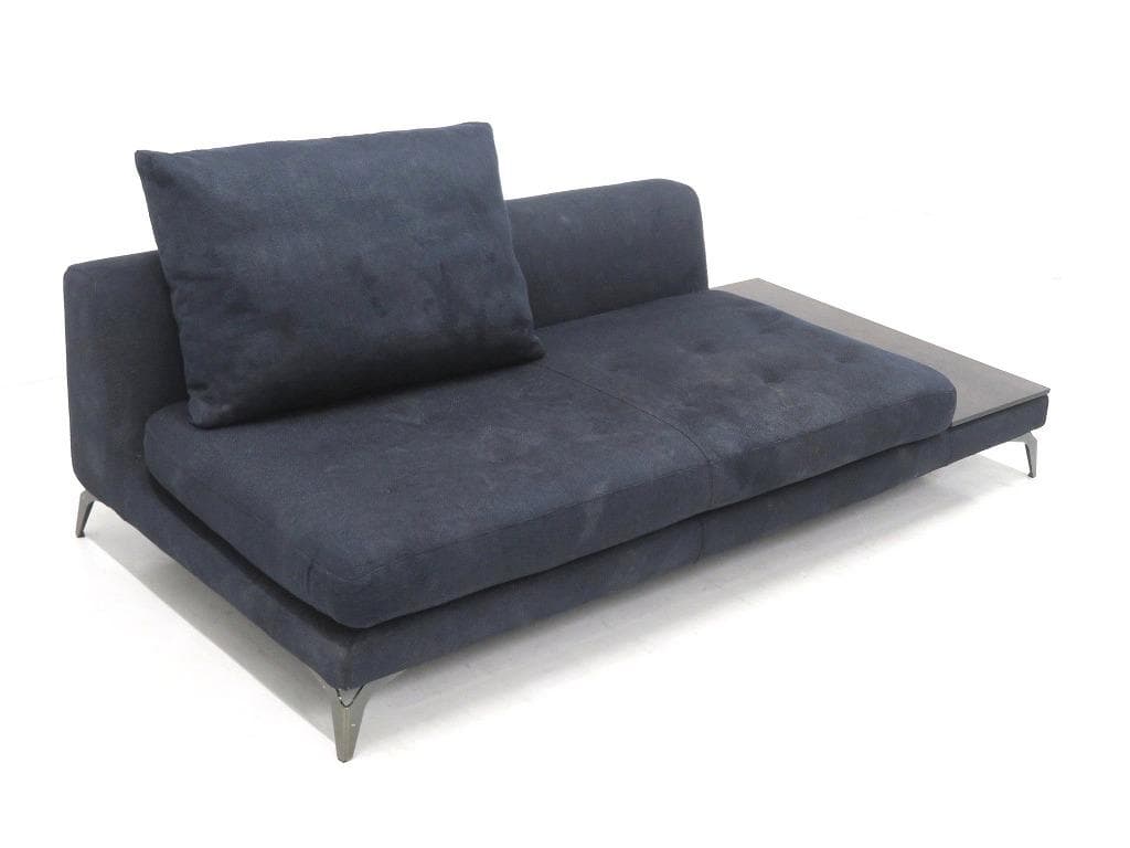 ロッシュボボア　最高級　モダン　3人掛けソファ　トリプルソファ　ラグジュアリー