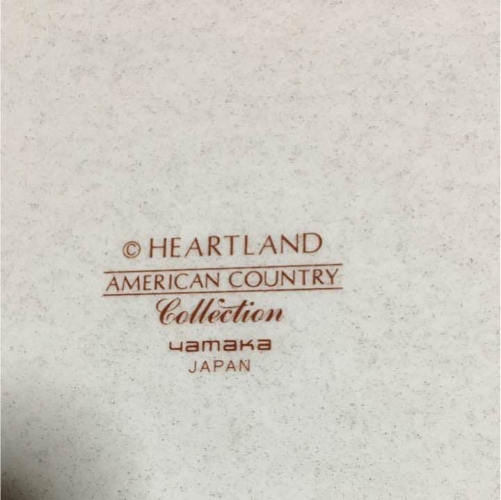 ハートランド陶器