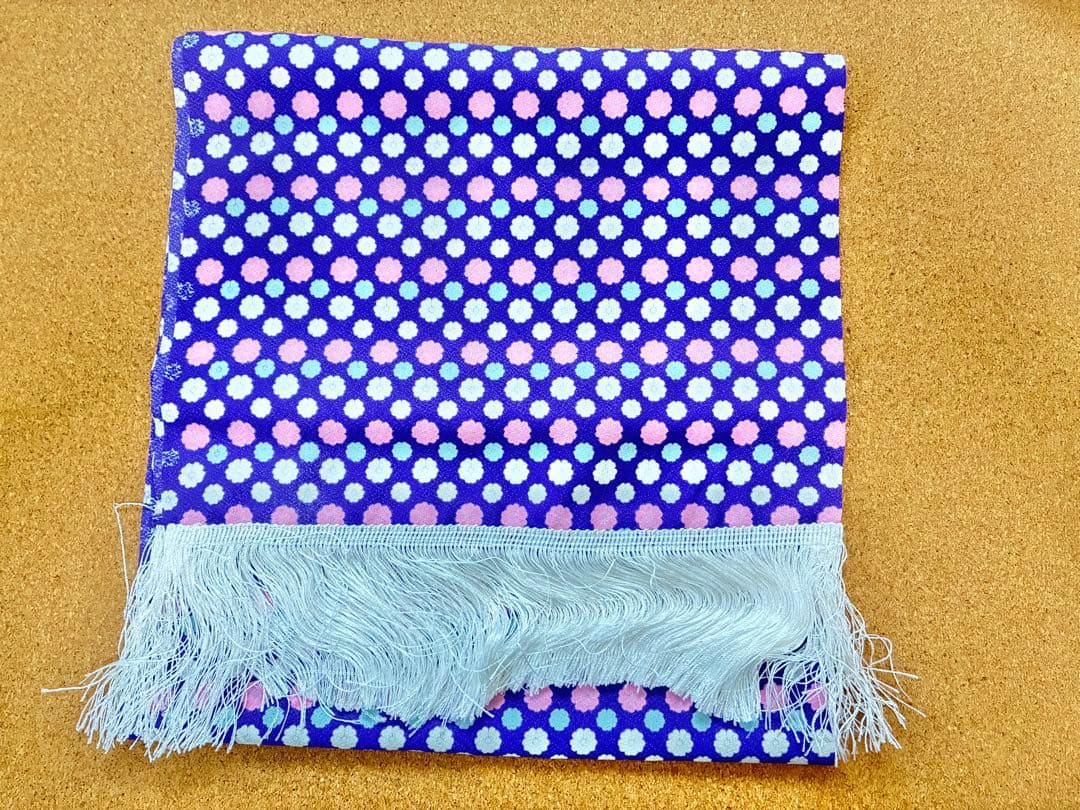 新品未使用　　乙葉、小町キッス　ブランド　七歳七五三 女の子 着物 フルセット