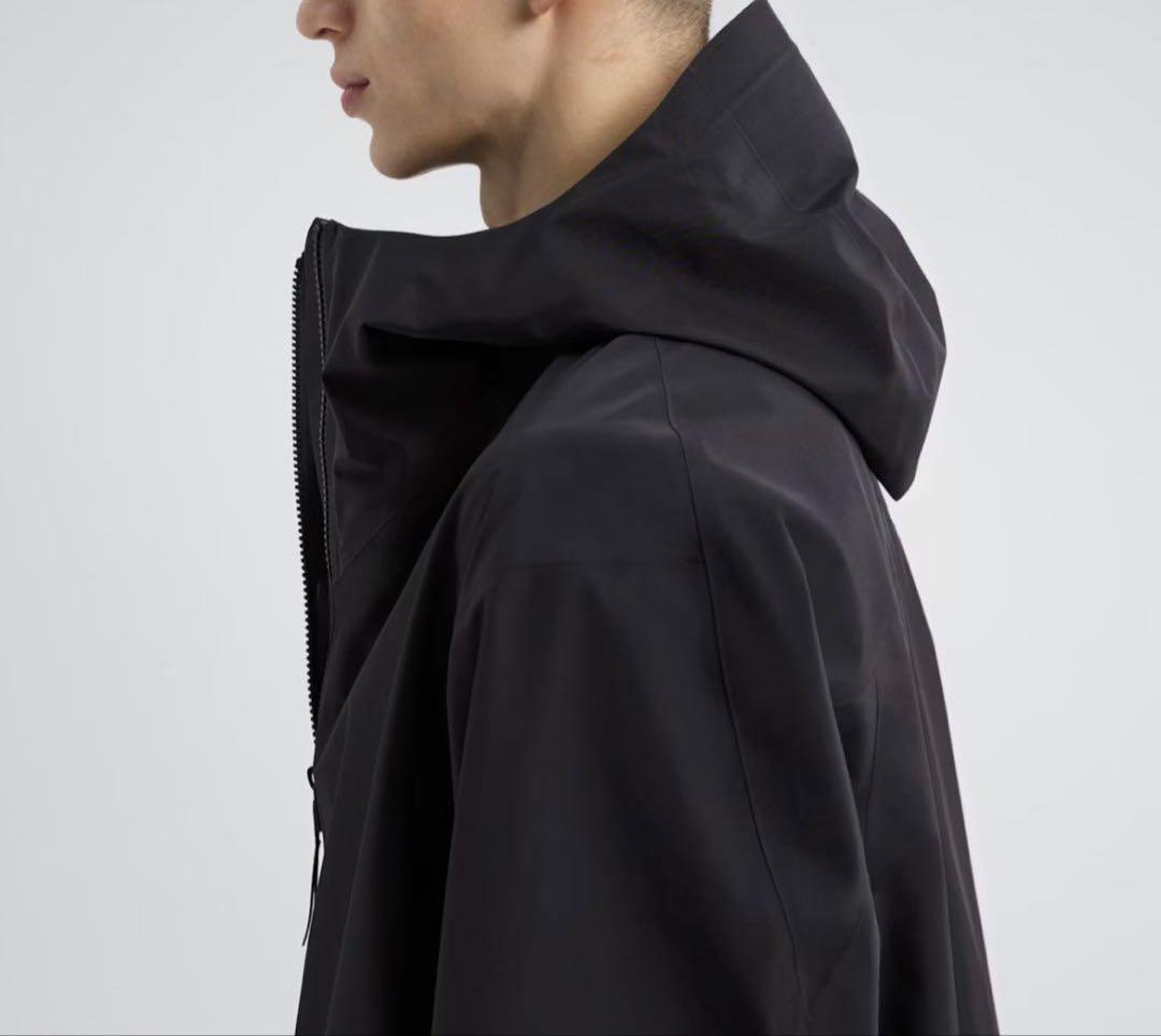 正規Arc'teryx Veilance Men's Monitor Coat