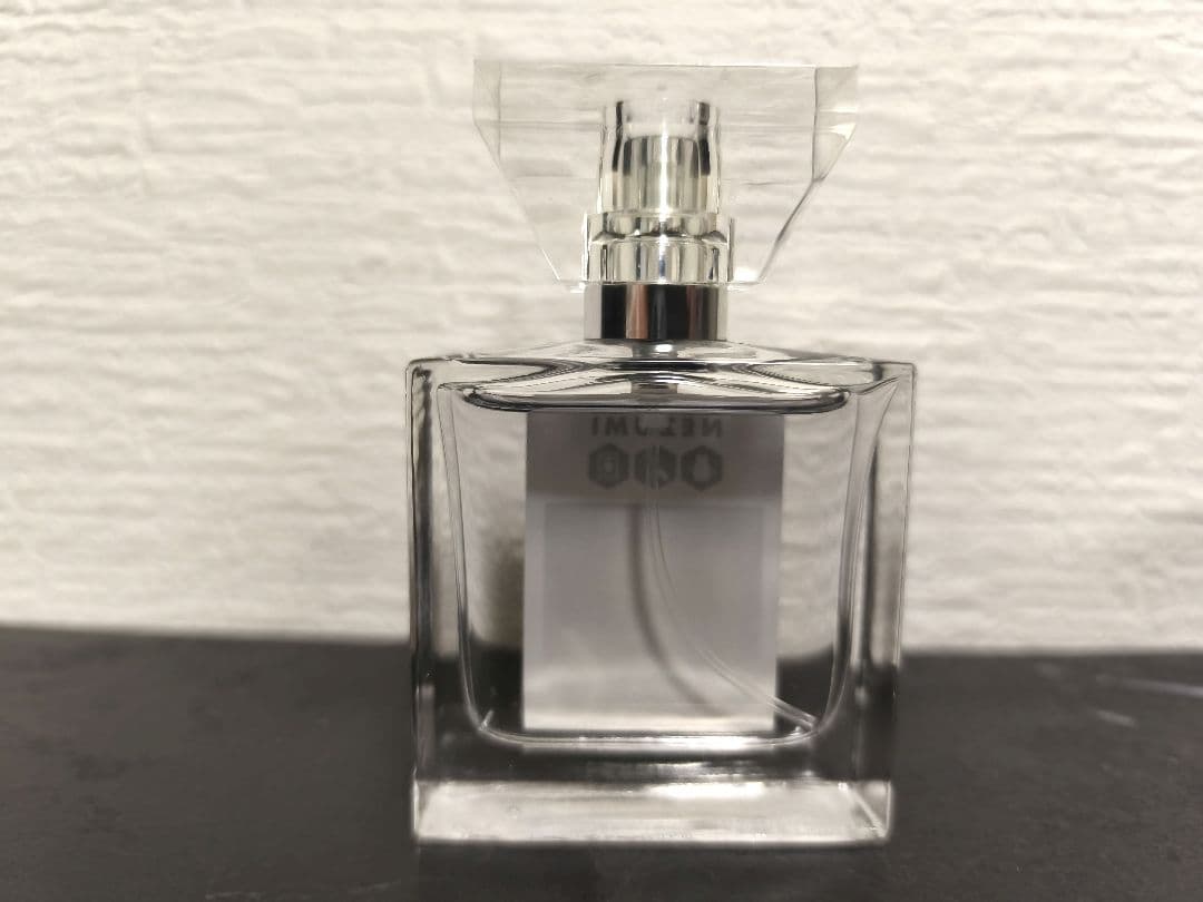 NO.6 フレグランス(香水) 紫苑・ネズミ セット