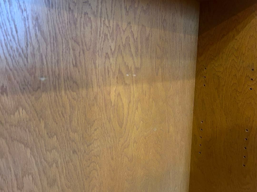 パシフィックファニチャーサービス【DH BOOK SHELF】