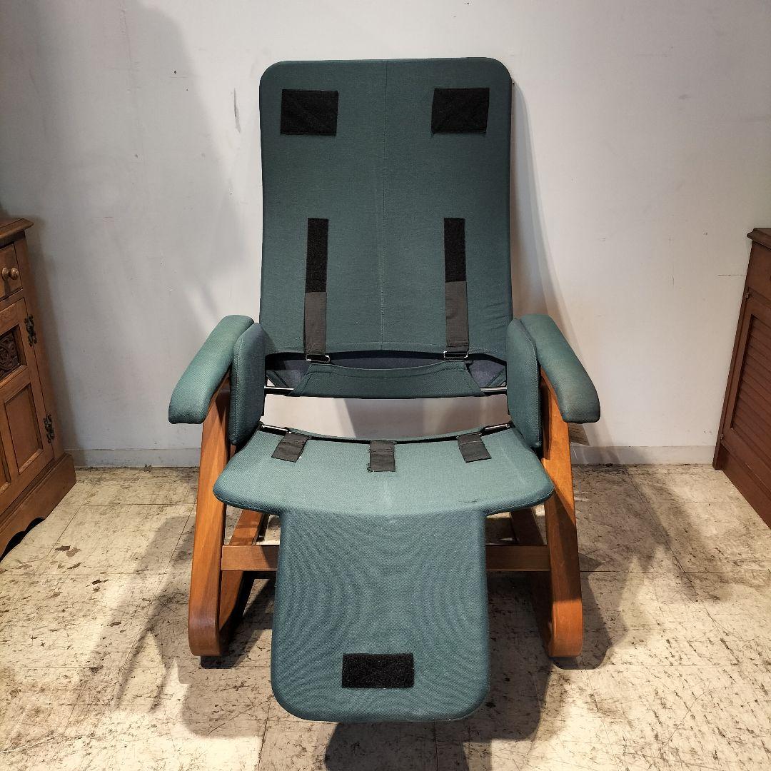 M♦年始Sale東名 NEPSCO社　パーソナルリクライニングチェア