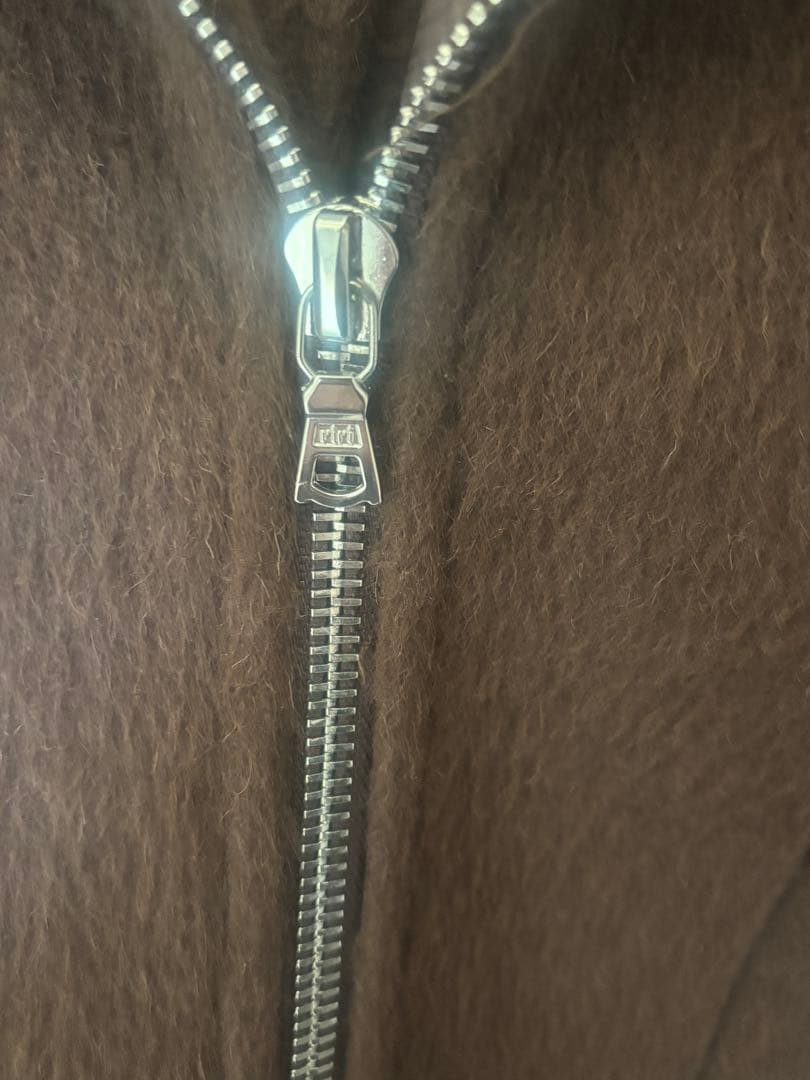 nullus ジャケット