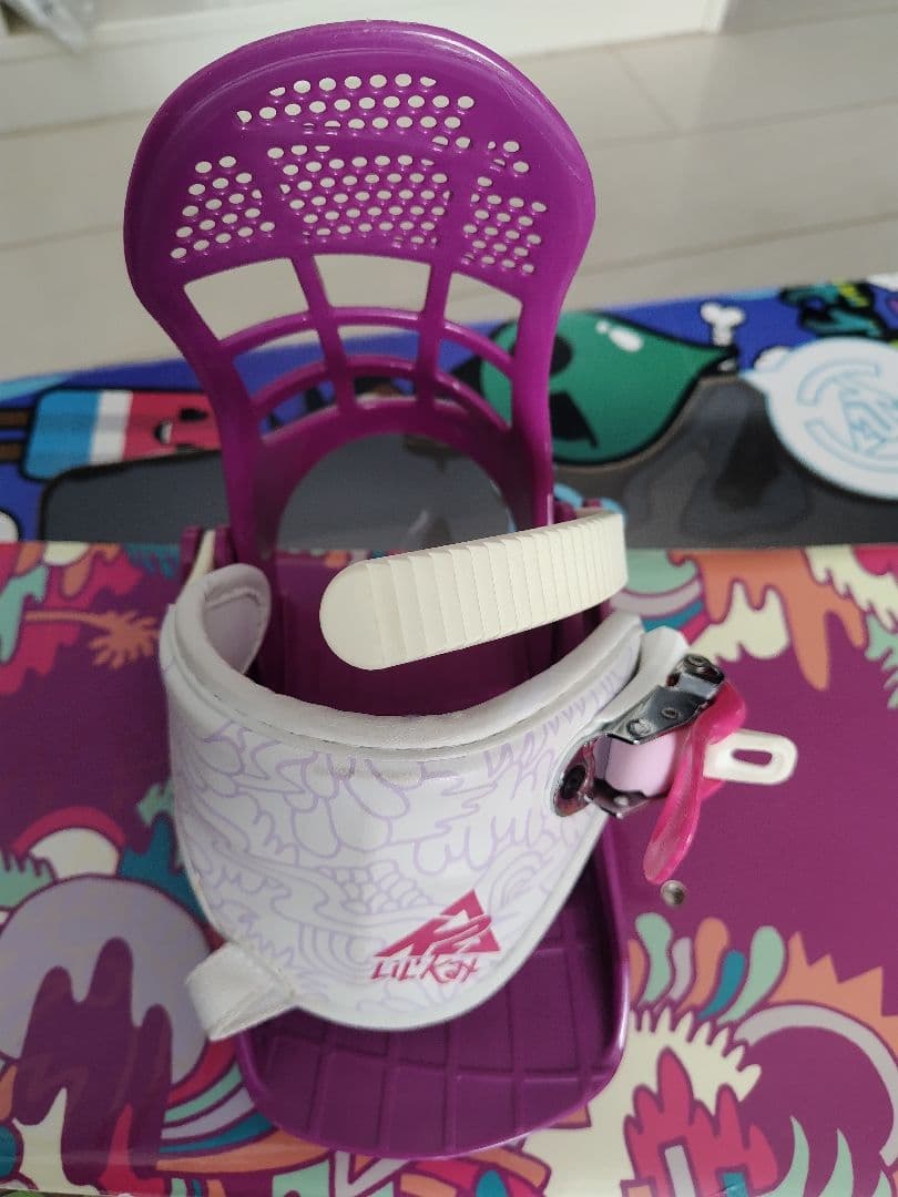 K2　スノーボード　キッズ用