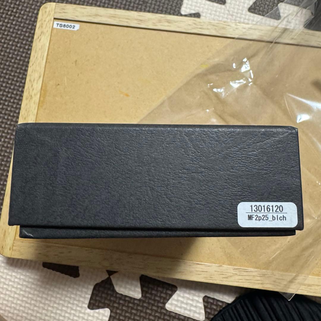 エムピウ サイフ m+ 財布 MILLEFOGLIE2pig