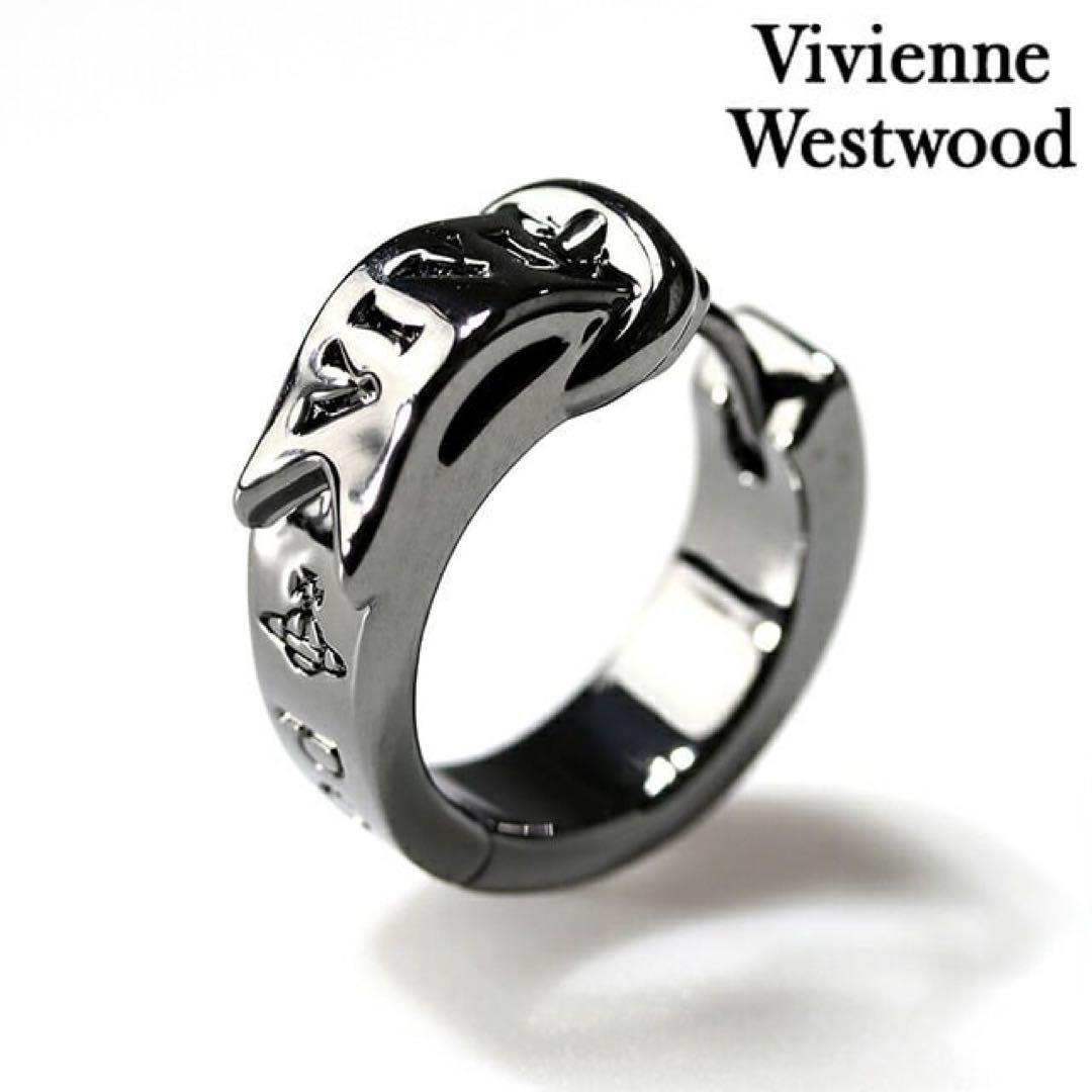 Vivienne Westwood 片耳ピアス